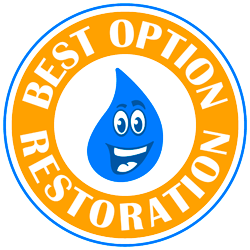 Contents Restoration Company, Water Damage Repair Service in Bentonville, AR